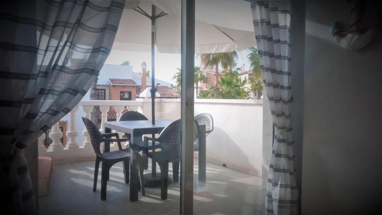Duquesa Beach Торевьиа Экстерьер фото